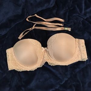 Victoria’s Secret multiway - strapless bra